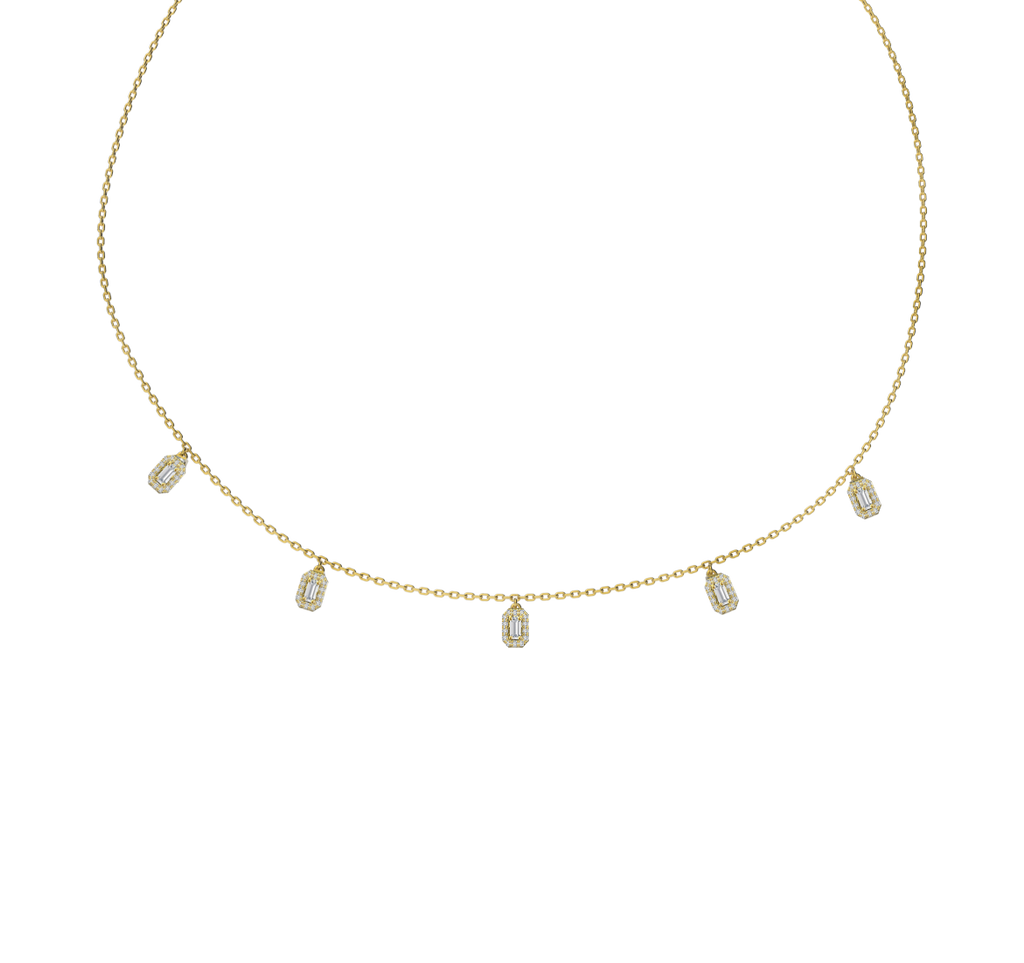 Ice Choker