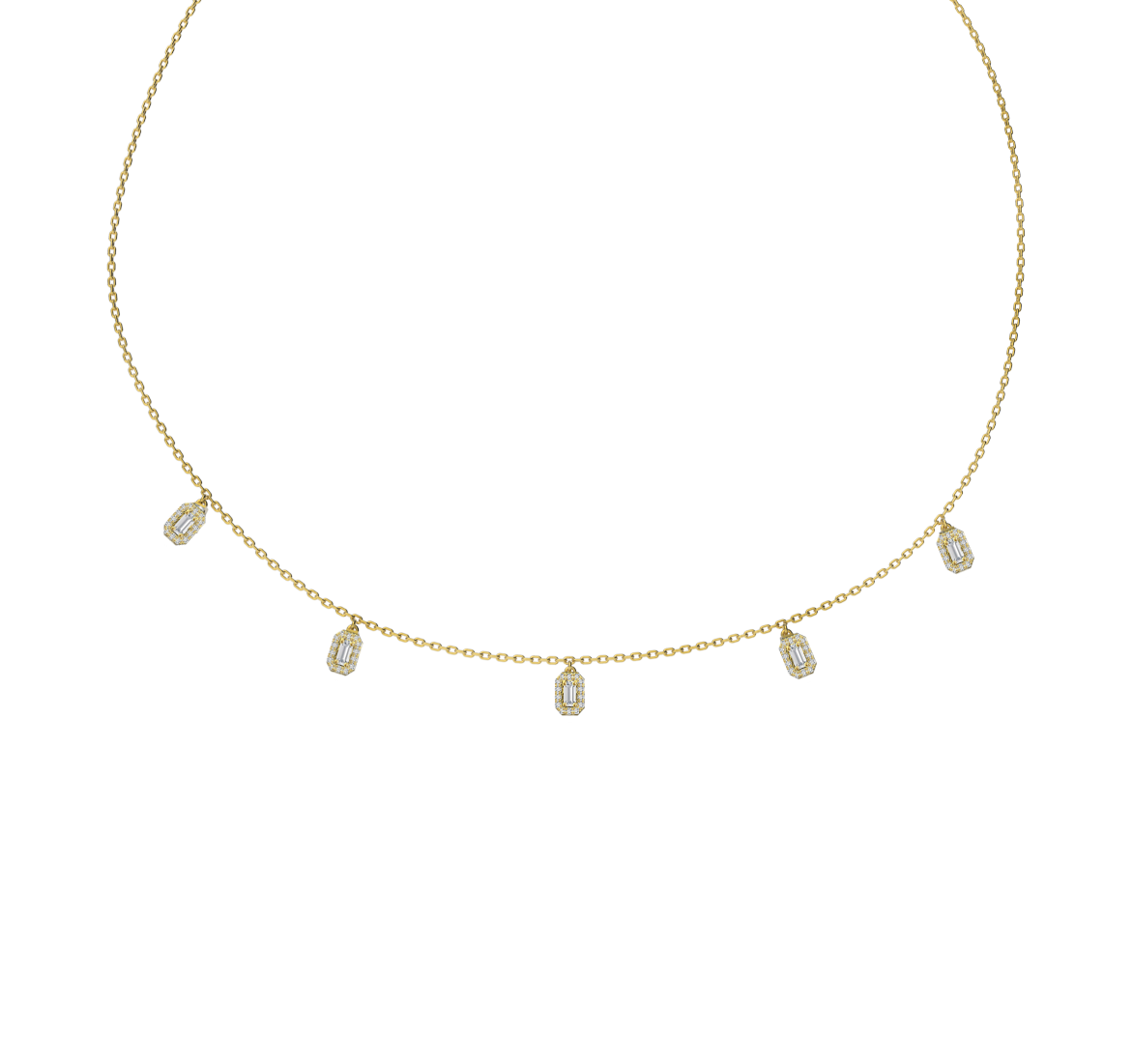 Ice Choker