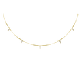 Spark Choker