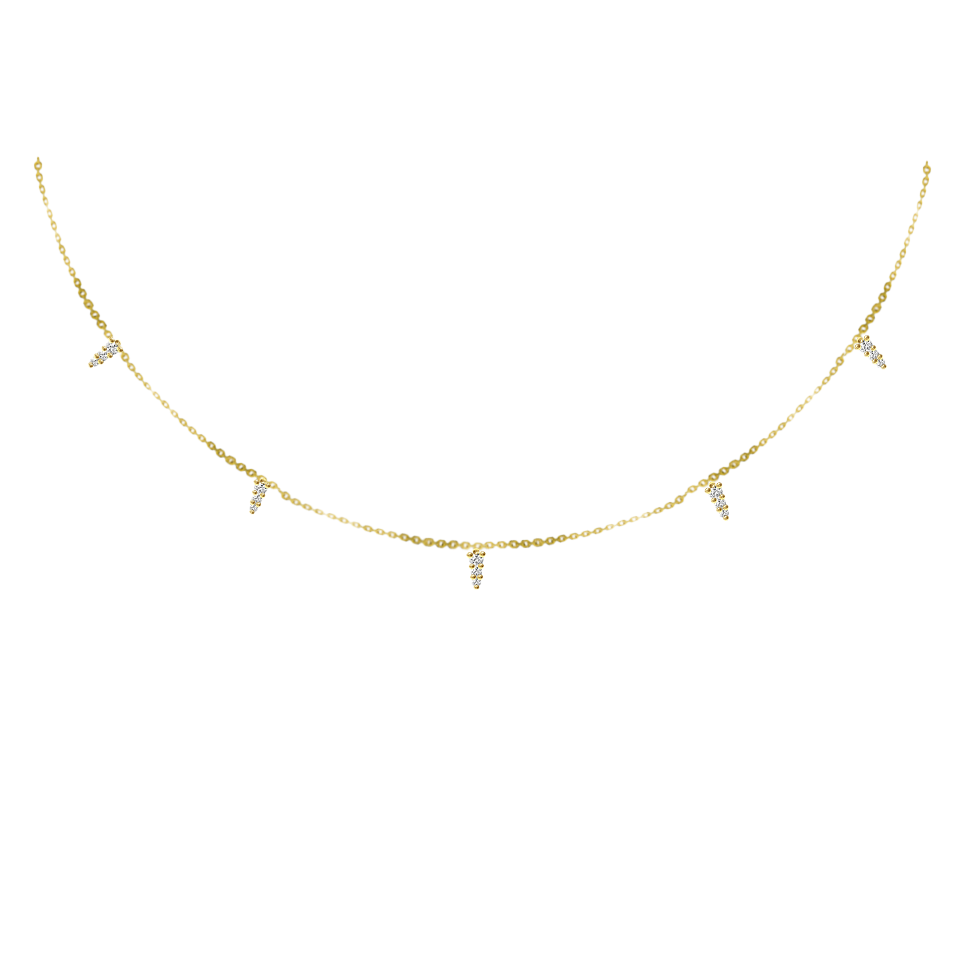 Spark Choker