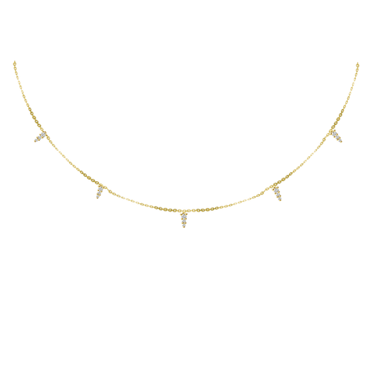 Spark Choker