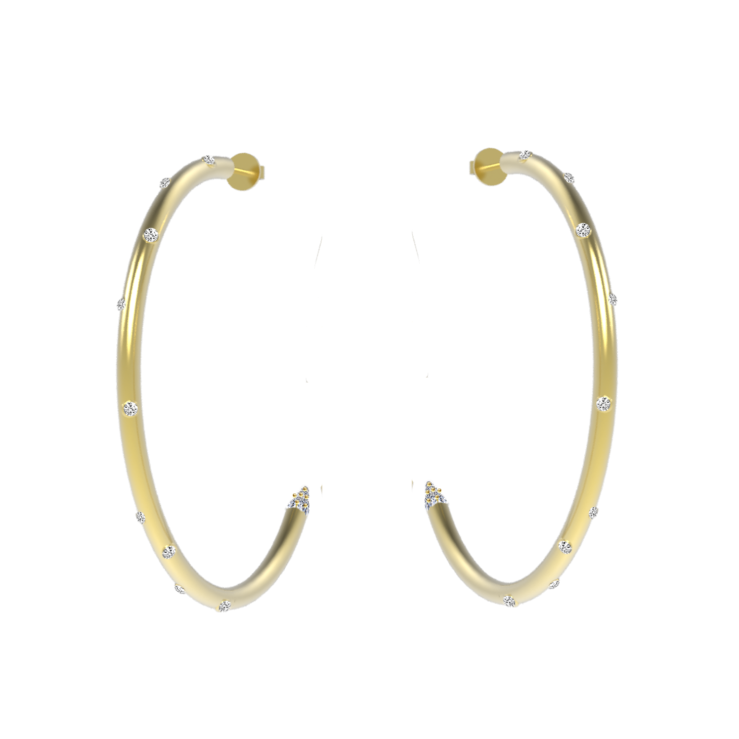 Starlight Hoop