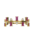 Dilemma Ring
