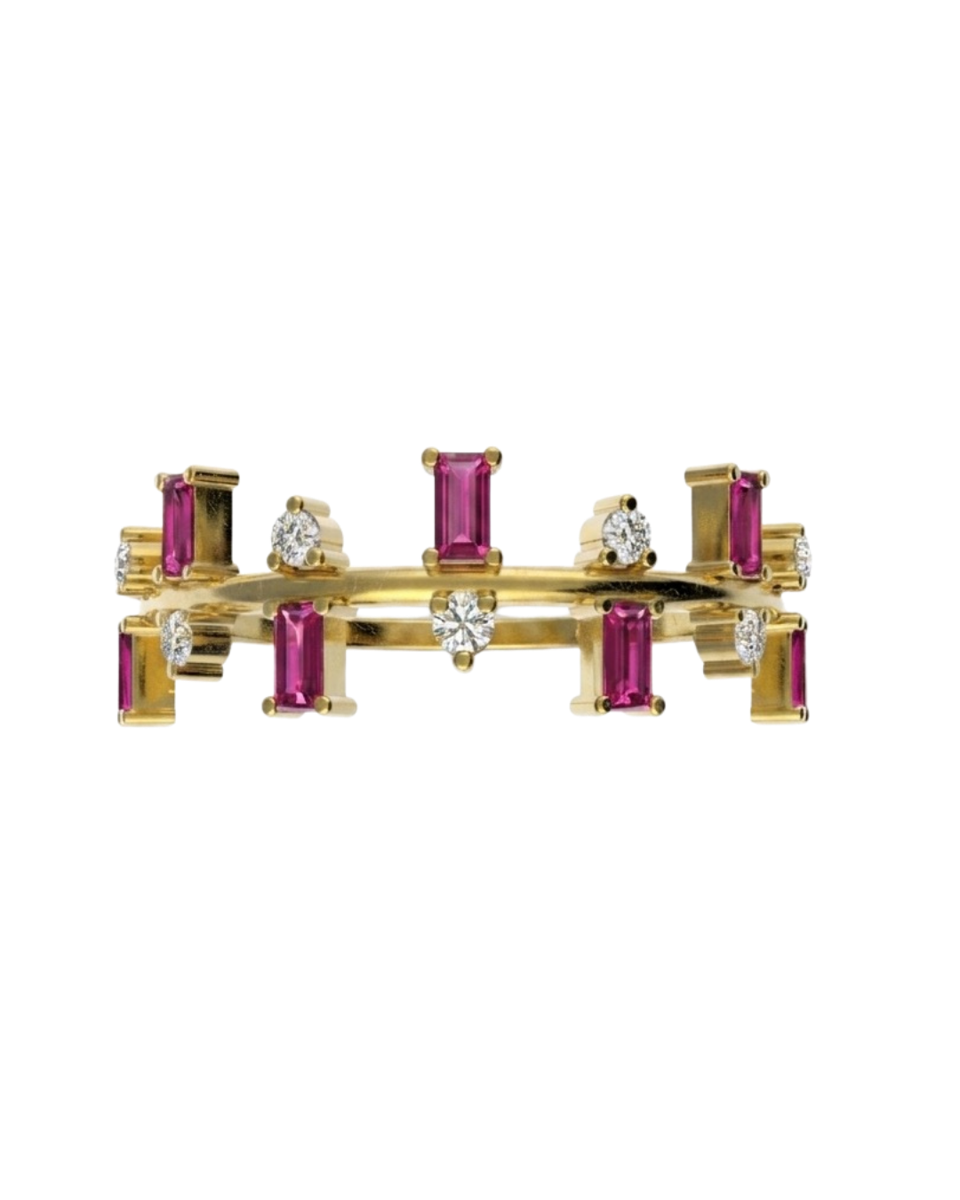 Dilemma Ring