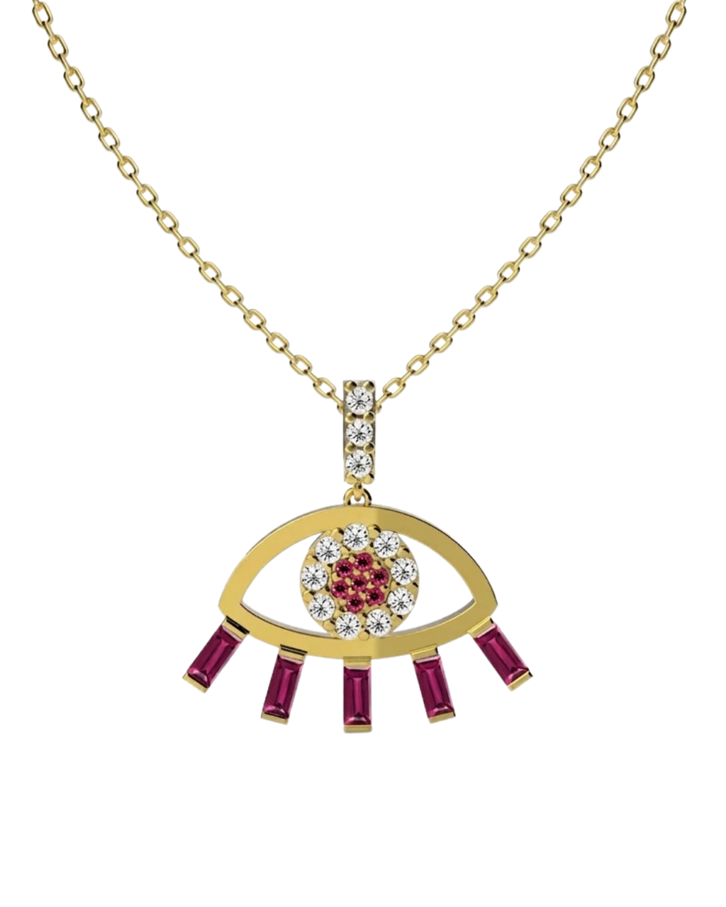 Eye