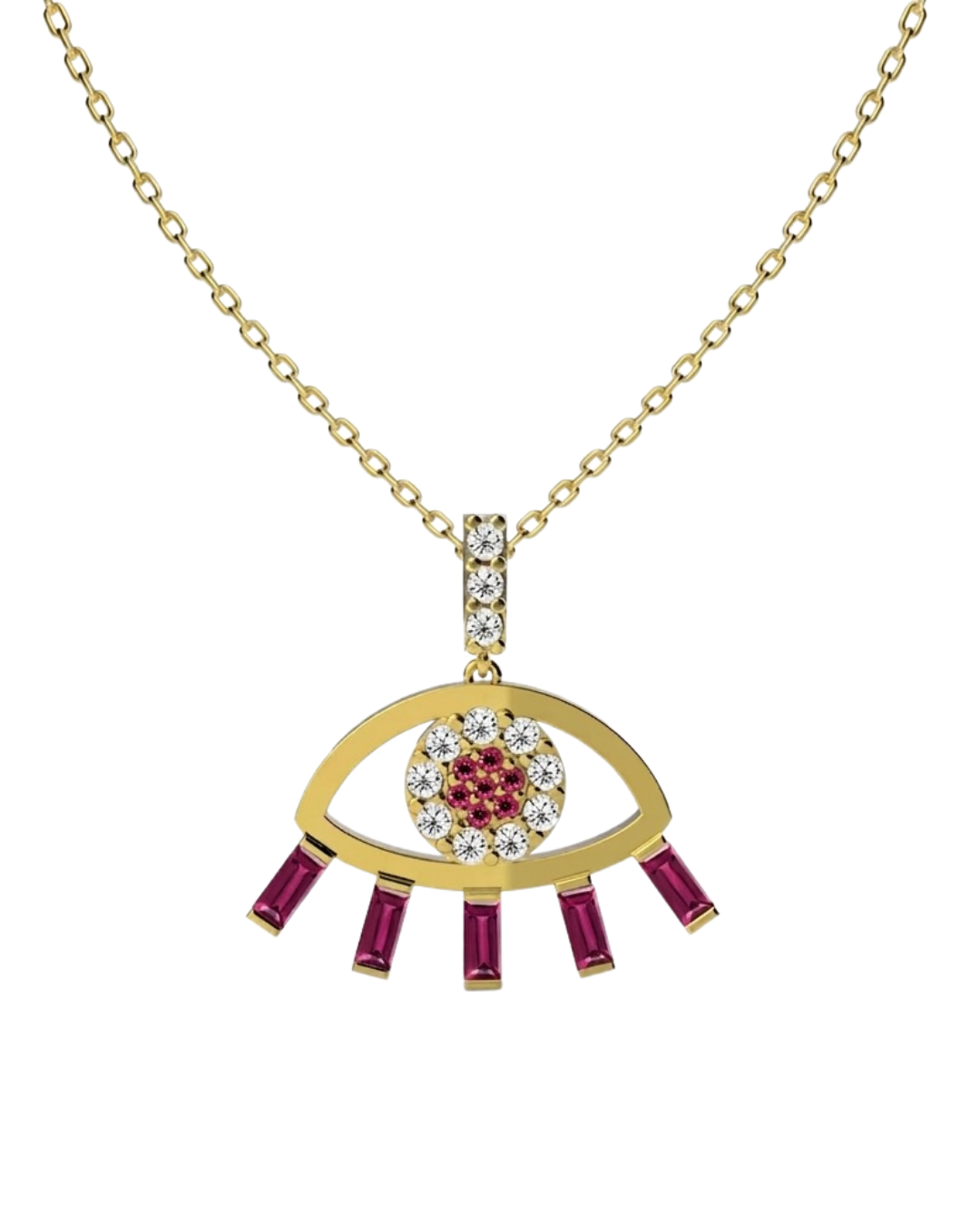 Eye