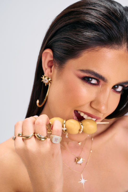 Ravello Ring
