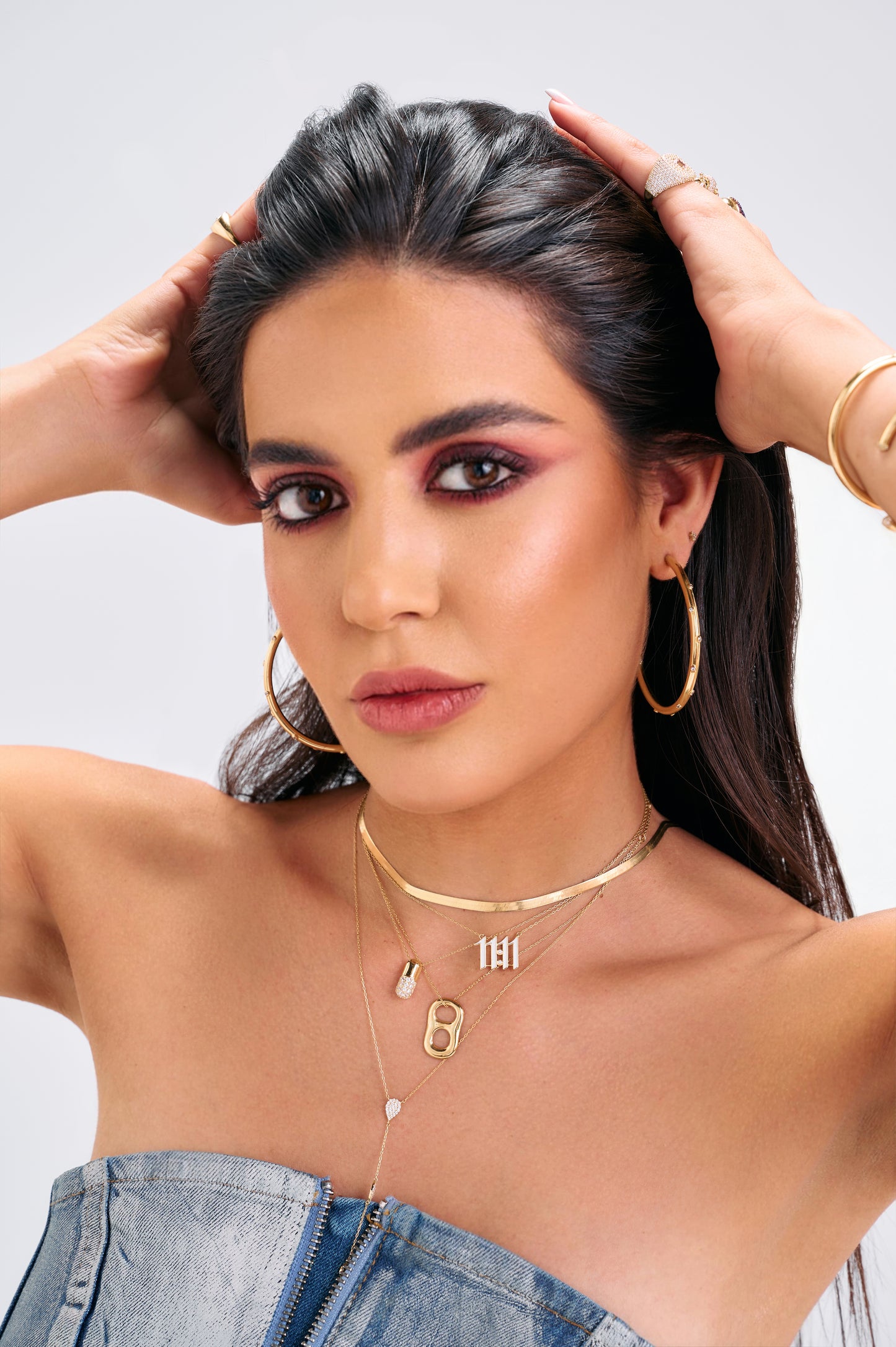 11:11 Necklace