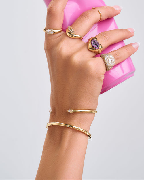 Cupid Cuff