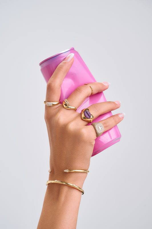 Starlight Bangle