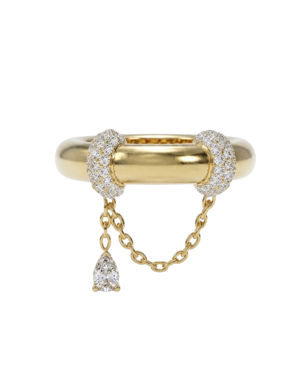 CHILL Ring