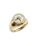 Patras Pinky Ring