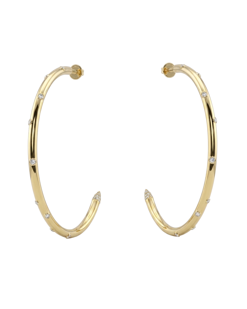 Starlight Hoop