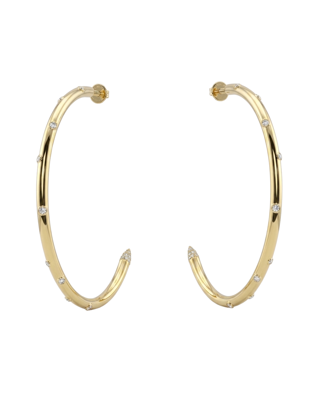 Starlight Hoop