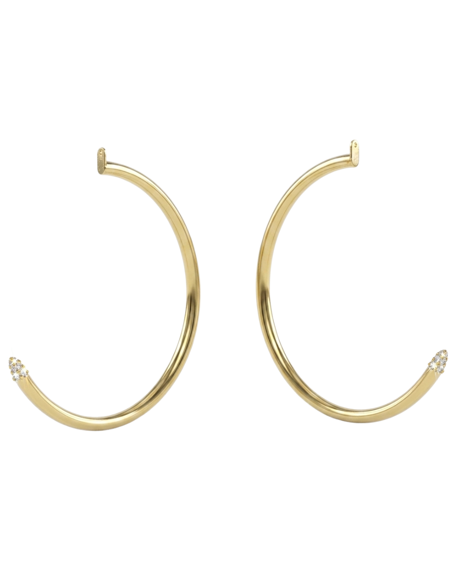 Echo Hoop