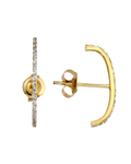 Bar Earring per piece