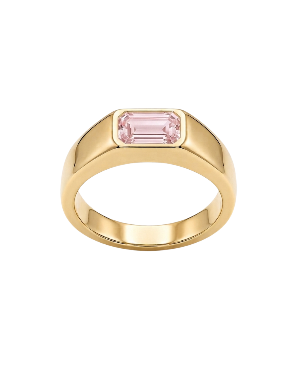 The Emerald Rosé