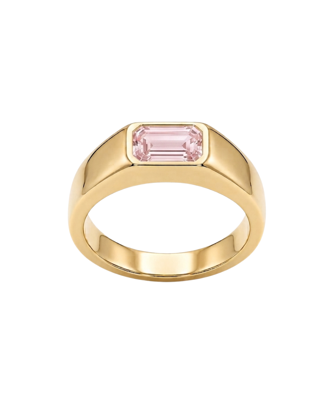 The Emerald Rosé
