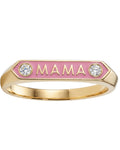 Mama’s got the vibes Ring