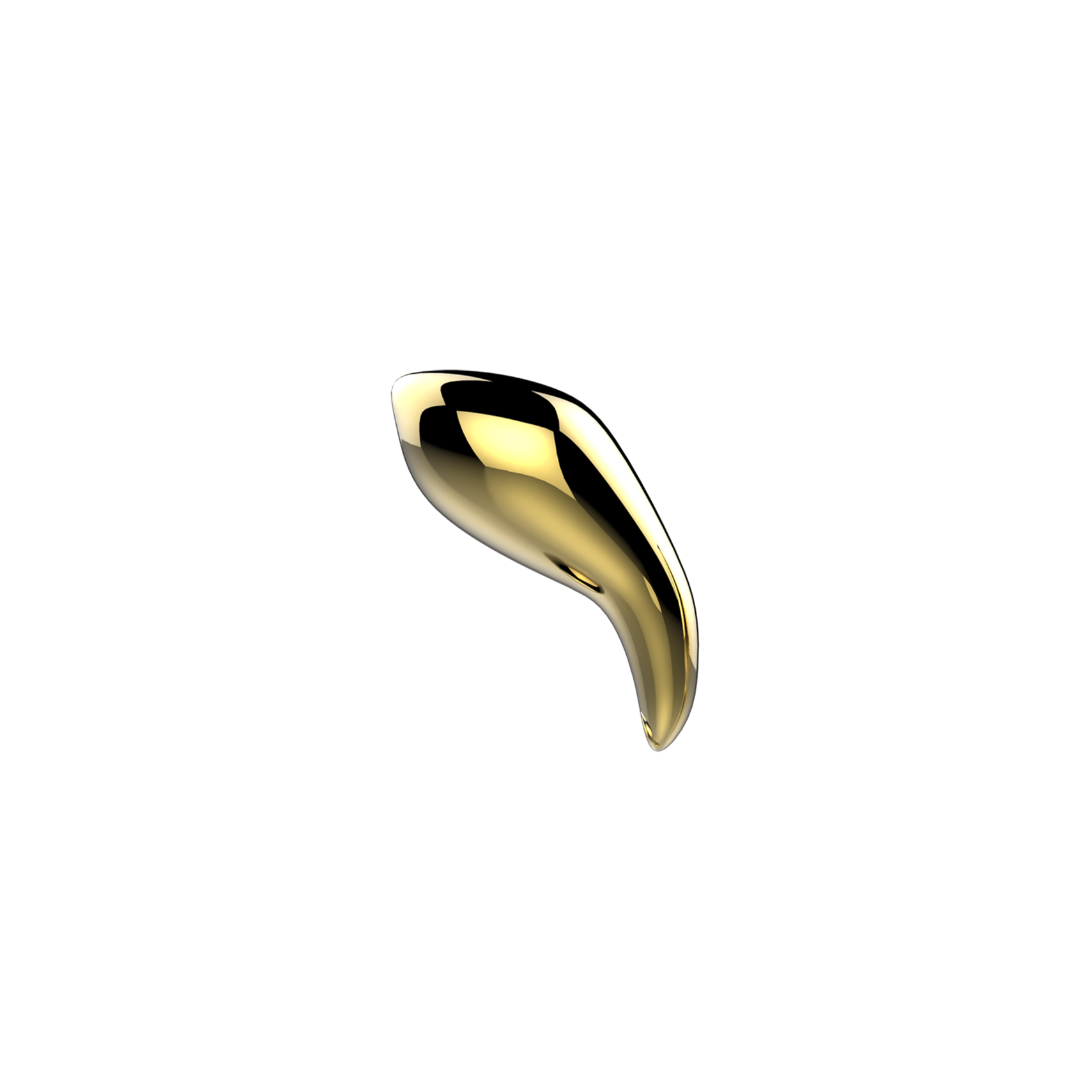 Liberte ear cuff
