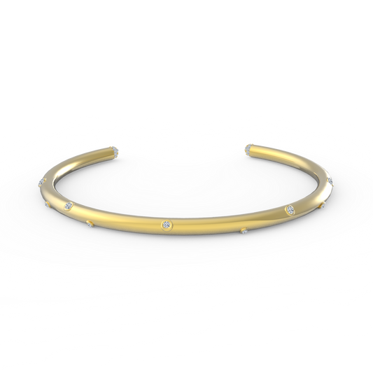 Starlight Bangle