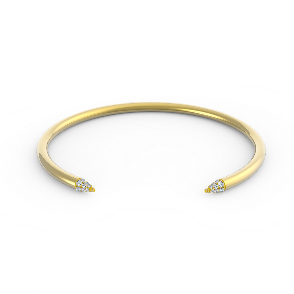 Cupid Cuff