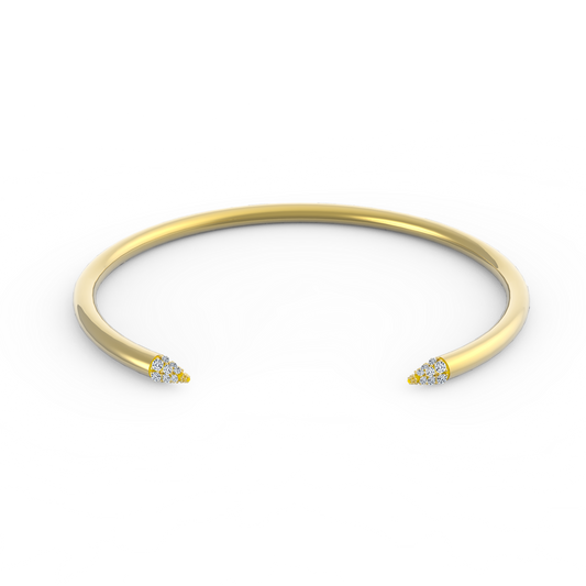 Cupid Cuff