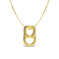 COKE NECKLACE