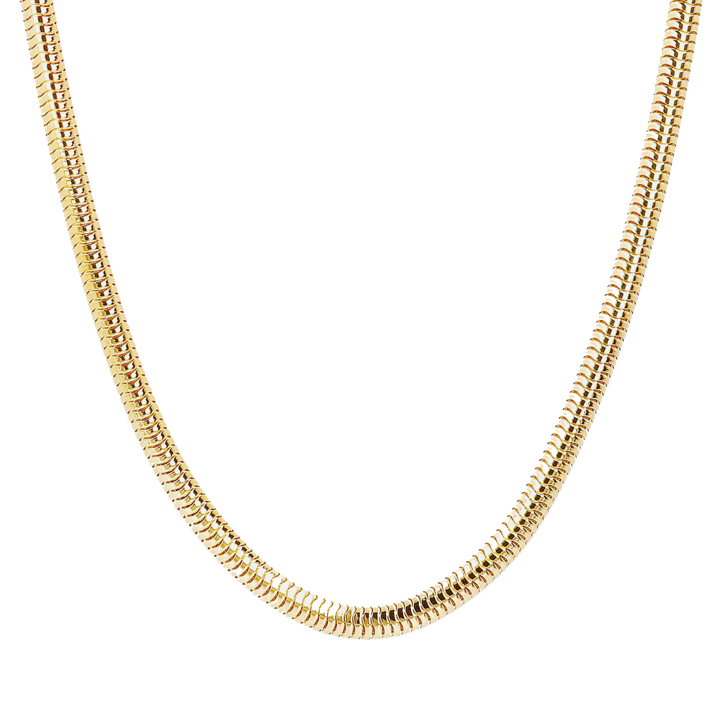 SNAKE CHAIN