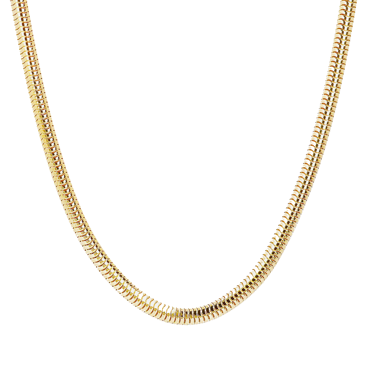 SNAKE CHAIN