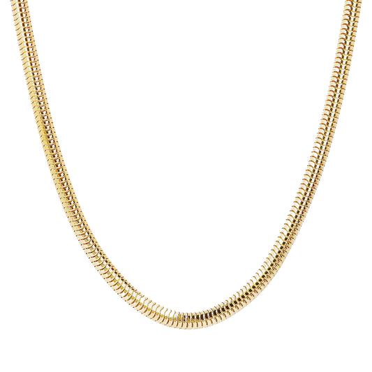 SNAKE CHAIN