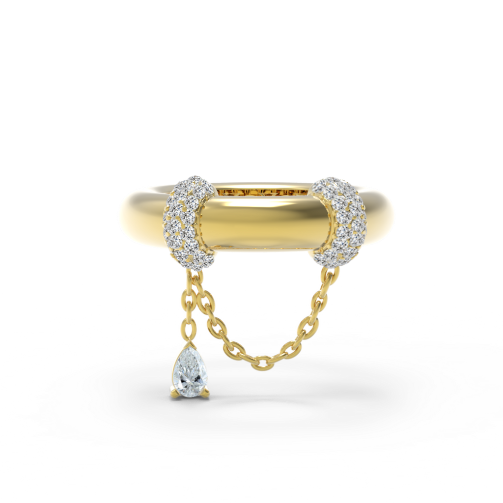 CHILL Ring
