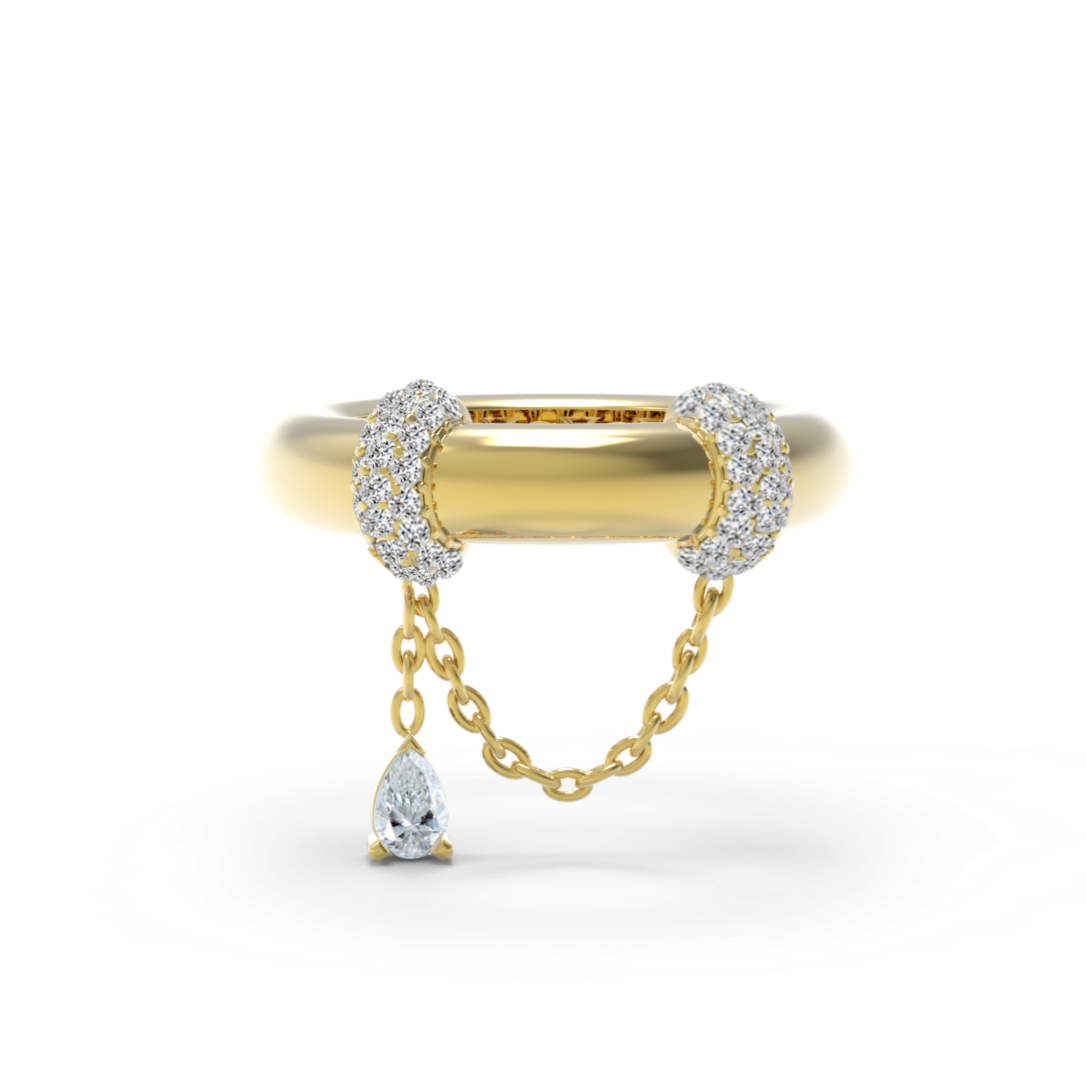 CHILL Ring