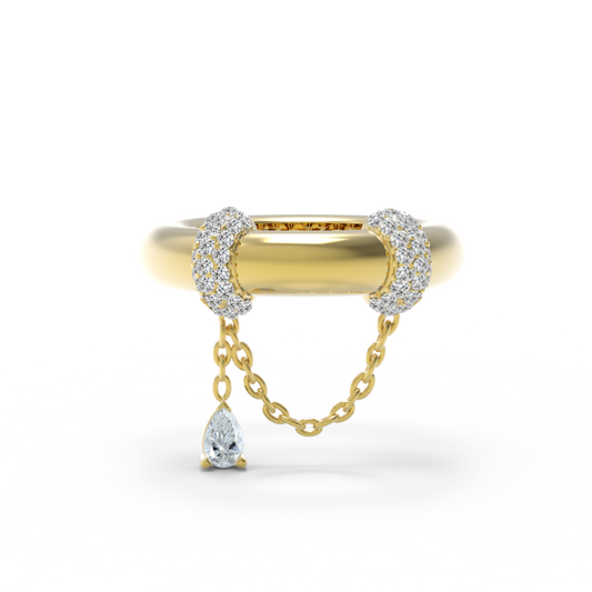 CHILL Ring