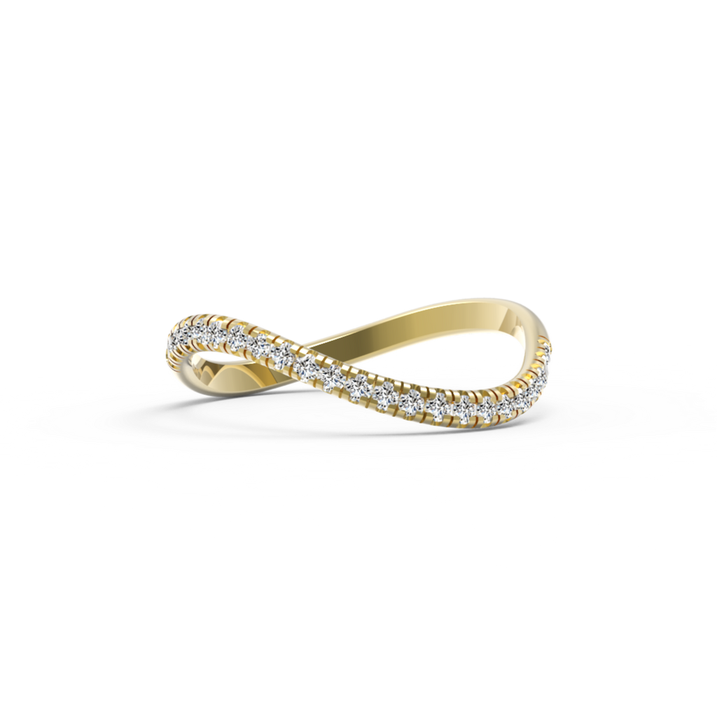 Positano Ring