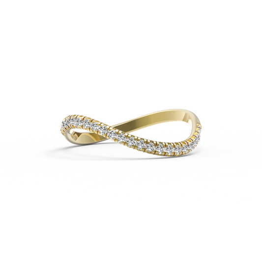 Positano Ring