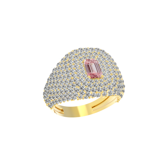 ICON Ring