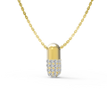 PILL Necklace