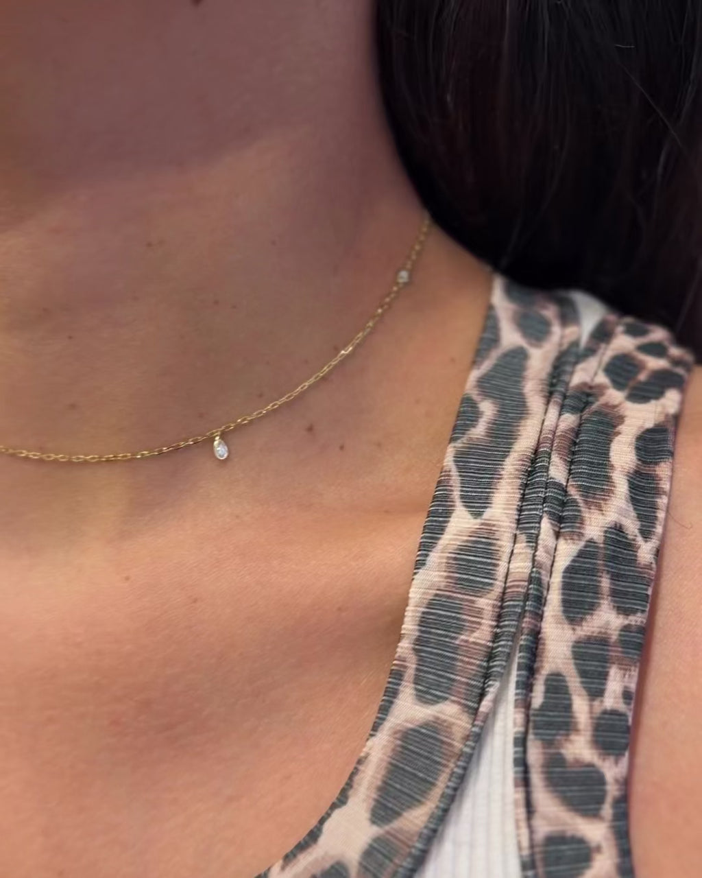 The Tirana Chain