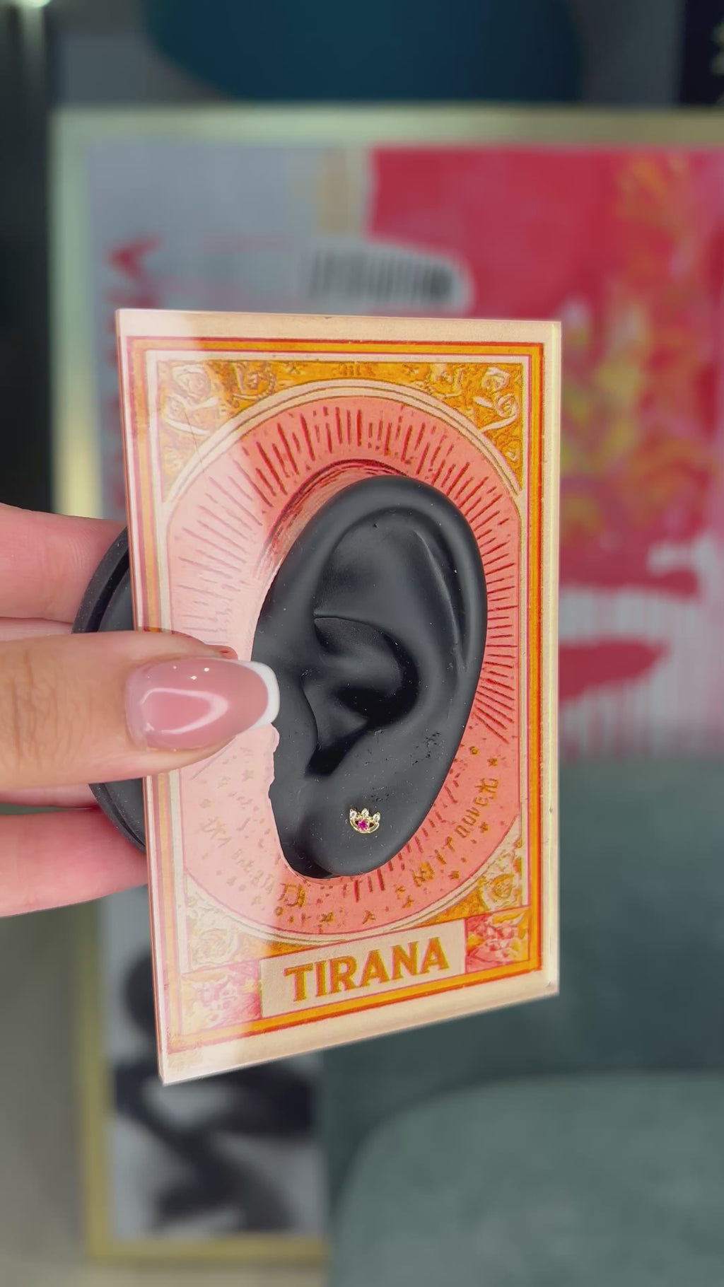 Eye