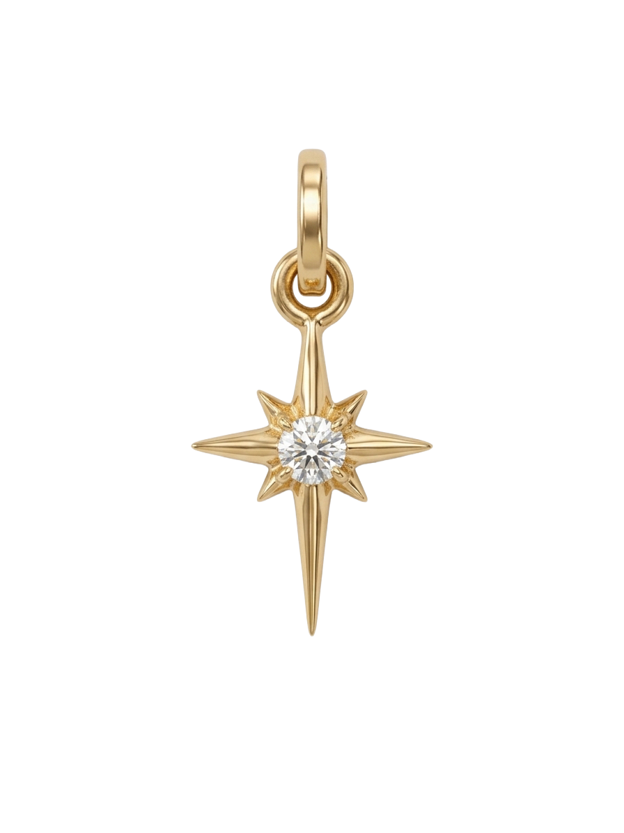 Spark Charm