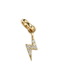 Bolt Charm